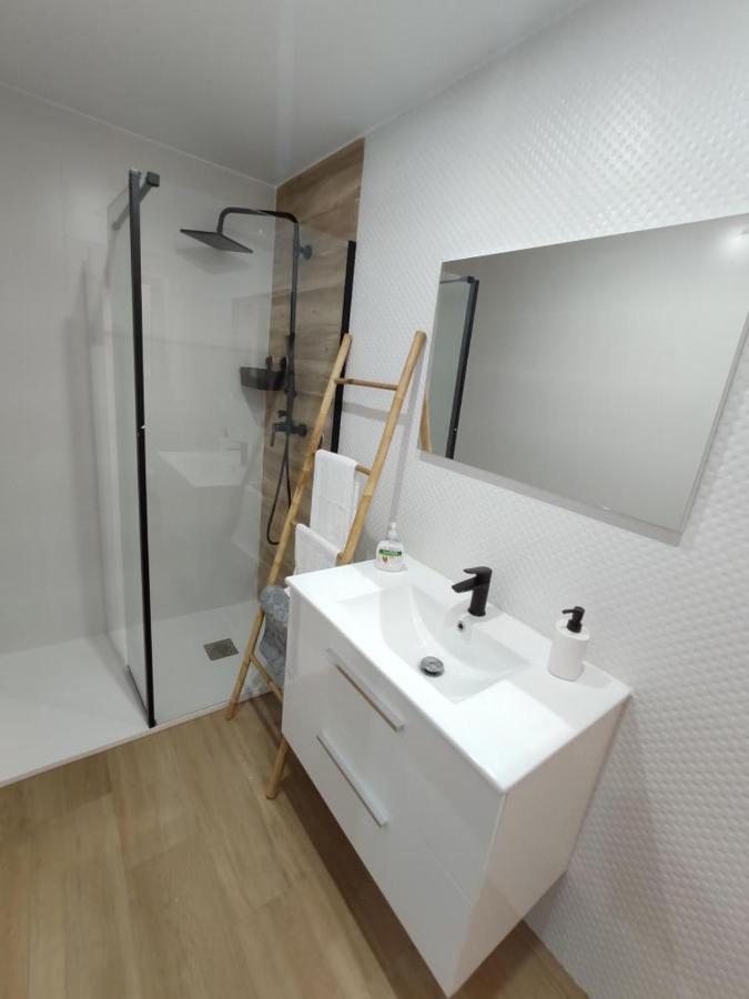 Piso 3 Dormitorios Renovado Centro Urbano دينايا المظهر الخارجي الصورة
