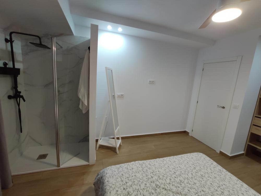 Piso 3 Dormitorios Renovado Centro Urbano دينايا المظهر الخارجي الصورة